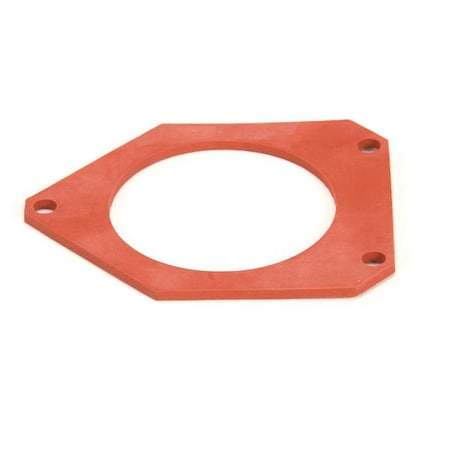 Jackson Drain Seat Gasket, 1/8 Cork Buna-N 5700-111-34-52